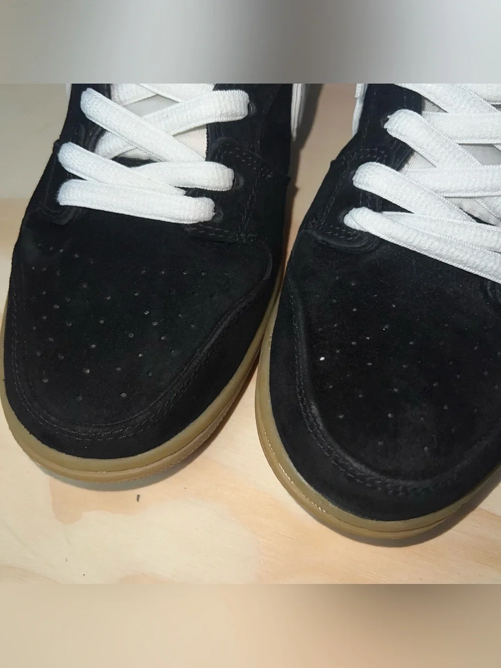 Nike euc